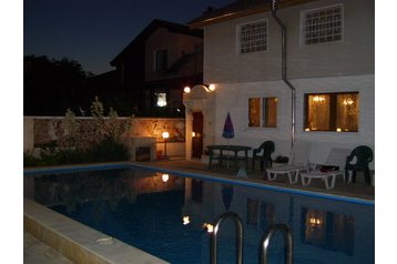Bugarska Privát Černomorec, Eksterijer